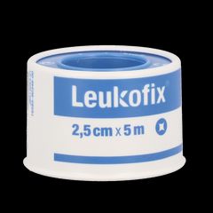 LEUKOFIX  5MX 2,5CM - 1 Stück