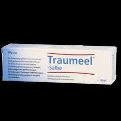 Traumeel®-Salbe - 50 Gramm