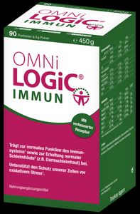 OMNi-LOGiC® IMMUN, 450g - 450 Gramm