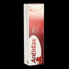 Antistax® Creme (Kosmetikum) - 100 Gramm