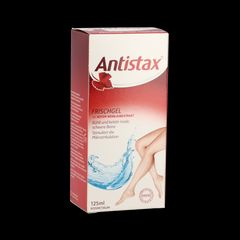 Antistax® Frischgel (Kosmetikum) - 125 Milliliter