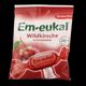 EM-EUKAL BONB ZFR WILDKIRSCH - 75 Gramm