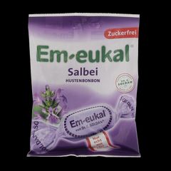 EM-EUKAL BONB ZFR SALBEI - 75 Gramm