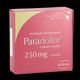 Paradolor® Erdbeer/Vanille 250 mg Granulat - 16 Stück