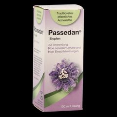 Passedan®-Tropfen - 100 Milliliter