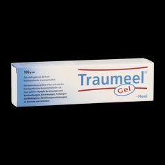 Traumeel®-Gel - 100 Gramm