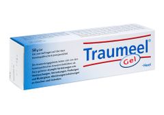 Traumeel®-Gel - 50 Gramm