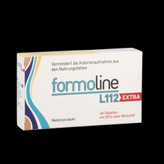FORMOLINE L 112 EXTRA - 48 Stück