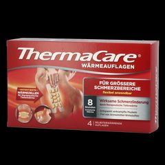 ThermaCare® Flexible Anwendung Groß 4 Stk. - 4 Stück