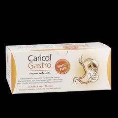 Caricol® Gastro, 20 Stück - 20 Stück