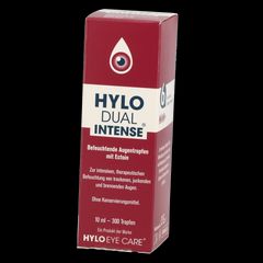 Hylo Dual Intense - 10 Milliliter