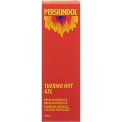 PERSKINDOL THERMO HOT GEL - 100 Milliliter