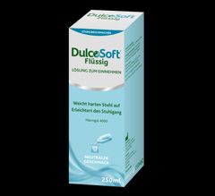 DulcoSoft® Flüssig - 1 Stück