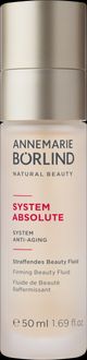 BOERLIND ANTI-AGE SYS.BEAUTY - 50 Milliliter