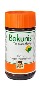 BEKUNIS TASSENF TEE - 150 Milliliter