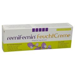 REMIFEMIN FEUCHTCR VAGINAL - 50 Gramm