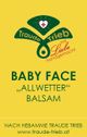TT BABY FACE ALLWETTER BALSAM  - 45 Gramm