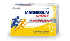 Dr. Böhm Magnesium Sport + Aminosäuren - 14 Stück
