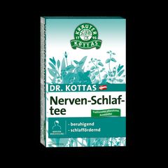 KOTTAS DR.TEE NERVEN-SCHLAF - 20 Stück
