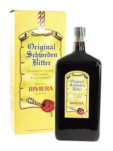 ORIGINAL SCHWEDENB RIVIERA - 1000 Milliliter
