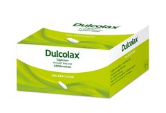 Dulcolax® 10 mg Zäpfchen - 100 Stück