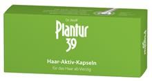 Plantur 39 Haar-Aktiv-Kapseln - 60 Stück