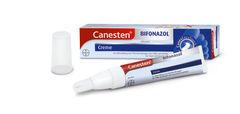 Canesten® Bifonazol Creme (15g + Applikator) - 15 Gramm