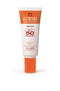 Heliocare Advanced Spray SPF 50 - 200 Milliliter