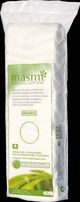 Masmi Organic Care - Bio Watte zickzack - 100 Gramm