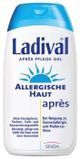 LADIVAL® allergische Haut Après Pflege Gel - 200 Milliliter