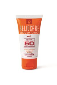 Heliocare Advanced Gel SPF 50 - 50 Milliliter