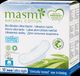 Masmi Organic Care - Bio Monatsbinden Ultra Nacht - 10 Stück