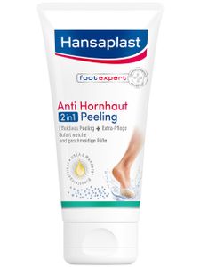 Hansaplast Anti Hornhaut 2in1 Peeling - 75 Milliliter