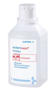 octenisept® - 500 Milliliter