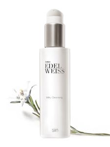 Edition Edelweiss Milky Cleansing - 200 Milliliter