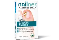 NAILNER NAGELPILZ SPRAY - 8 Milliliter