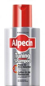 Alpecin Tuning-Shampoo 200ml - 200 Milliliter