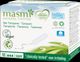 Masmi Organic Care - Bio Tampons Super - 18 Stück