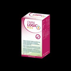 OMNi-LOGiC® PLUS, 450g - 450 Gramm