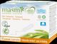 Masmi Organic Care - Bio Tampons Super Plus - 15 Stück