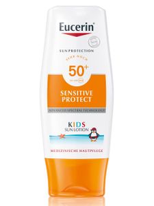 Eucerin KIDS Sun Lotion LSF 50+ - 150 Milliliter