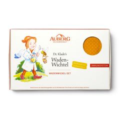 AUBERG WADEN-WICHTEL BLAU S - 1 Stück